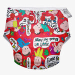 Reusable Freesize UNO Cloth Diaper for Baby