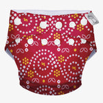 Reusable Freesize UNO Cloth Diaper for Baby