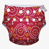 Reusable Freesize UNO Cloth Diaper for Baby