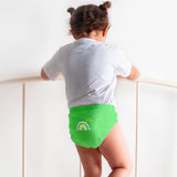 Mustard Seed Pillow + 5 BASIC Briefs Combo