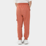 SuperBottoms Premium Joggers for Kids- Orange