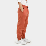 SuperBottoms Premium Joggers for Kids- Orange
