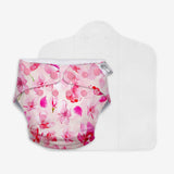 Freesize UNO Cloth Diaper Pack with Pads