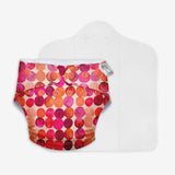 Freesize UNO Cloth Diaper Pack with Pads