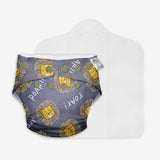 Freesize UNO Cloth Diaper Pack with Pads