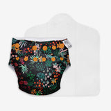 Freesize UNO Cloth Diaper Pack with Pads
