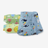 DryFeel Langot Pack for Baby