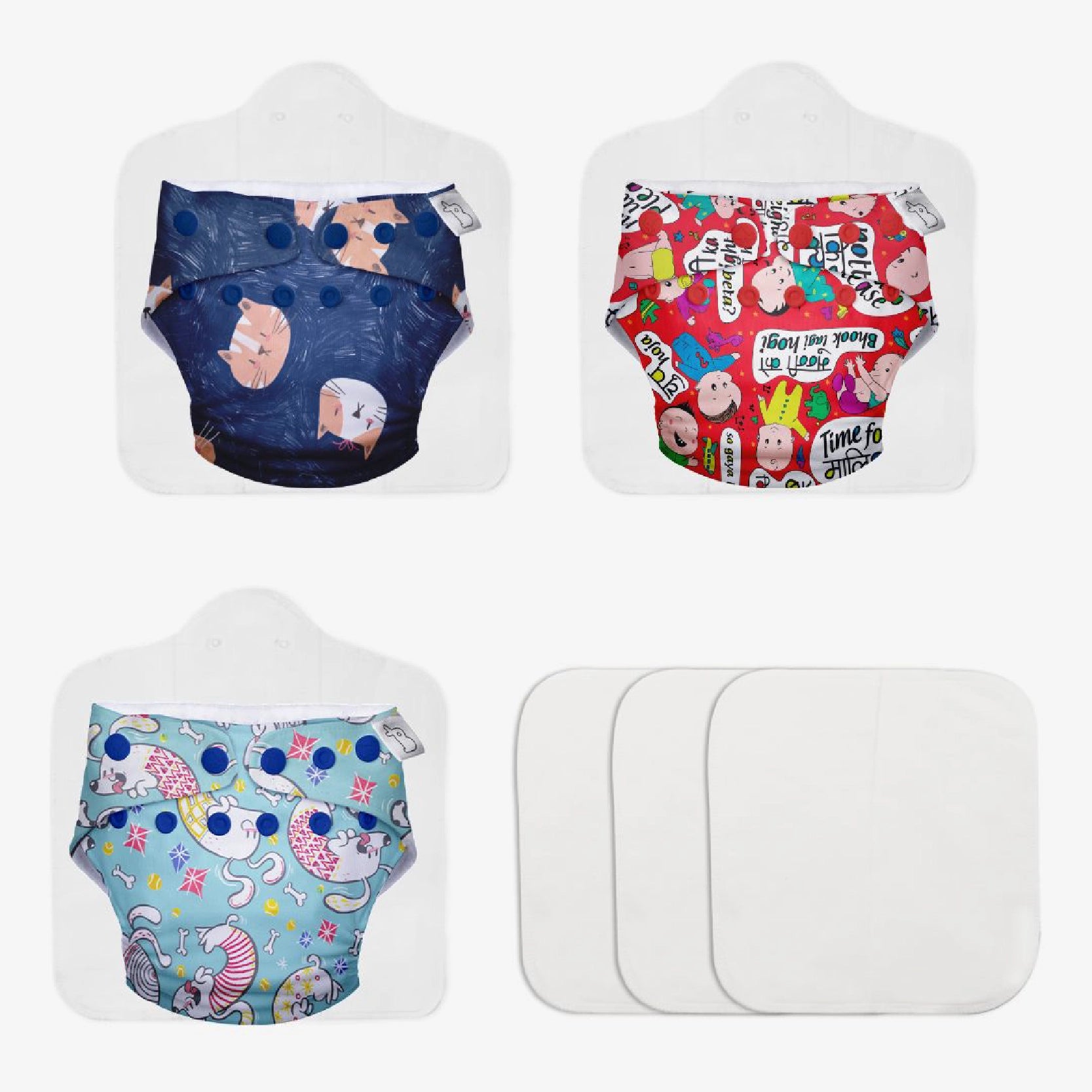 Auntie Alie Collection- Limited edition