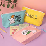 All In One Pouch (Multipurpose) - Yellow