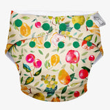Freesize UNO Reusable Cloth Diaper (Fruit Burst)