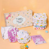 SuperBottoms First Love Langots Baby Bliss Box