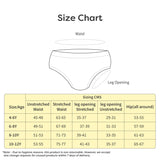 Girl Brief - Sunkissed