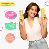 Girl Brief and Boyshort Trial Kit (8-12 Years) - Autumn Charm & Mushroom Magic