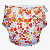 Reusable Freesize UNO Cloth Diaper for Baby
