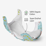 Freesize UNO Cloth Diaper Gift Pack