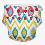 Reusable Freesize UNO Cloth Diaper for Baby