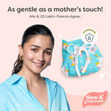 Pack of 12 DryFeel Langot - Assorted