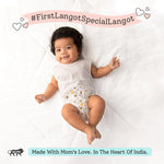 Special Langot for Baby