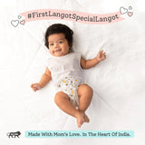 Special Langot for Baby