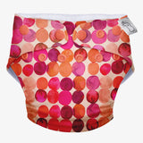 Reusable Freesize UNO Cloth Diaper for Baby