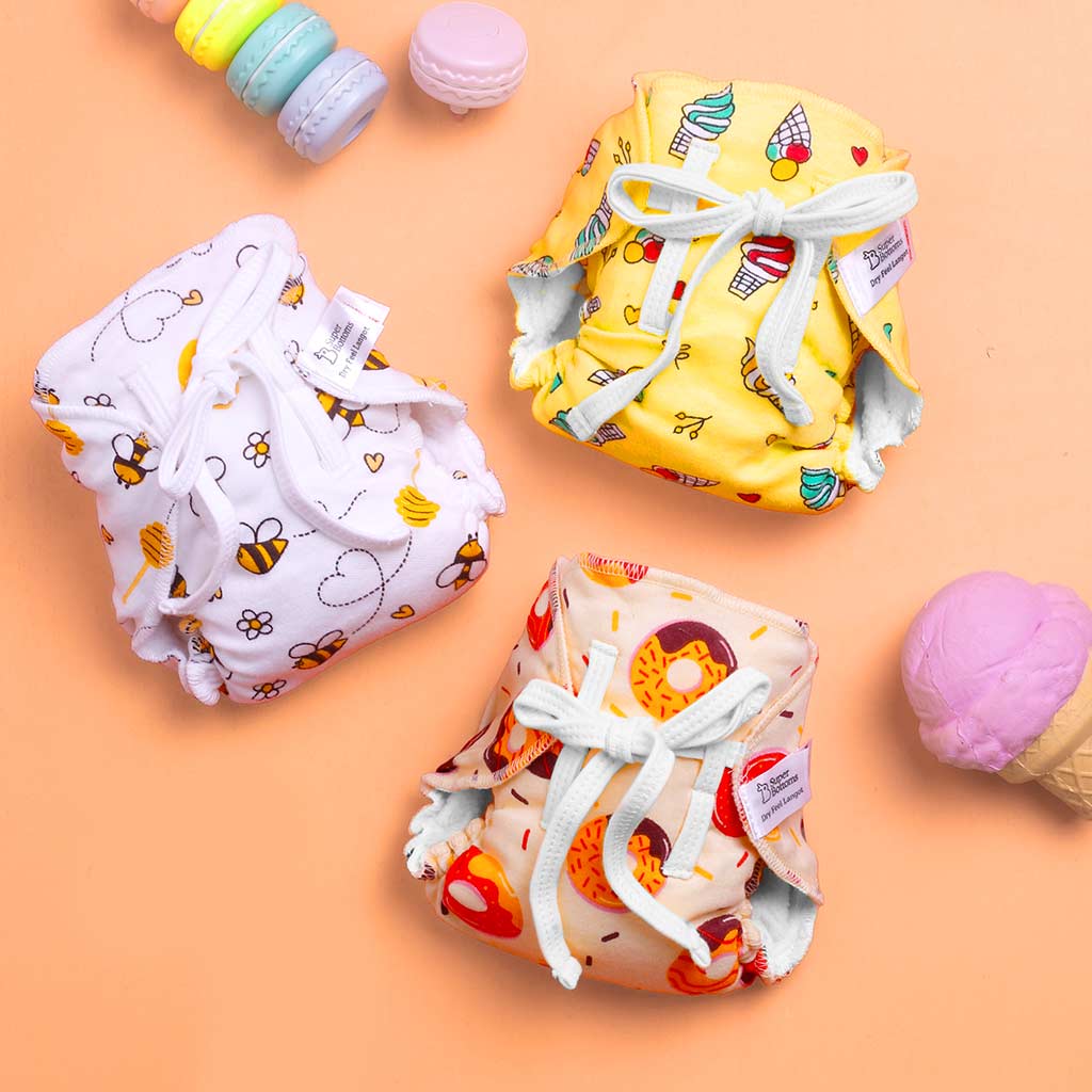 Small (till 5kg) / Sweet Tooth
