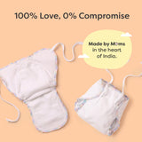 DryFeel Langot Pack for Baby