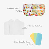 Newborn UNO Starter Kit - Soft & Reusable
