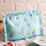 Mustard Seed Pillow + 5 BASIC Briefs Combo
