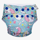 Reusable Freesize UNO Cloth Diaper for Baby