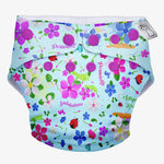 Reusable Freesize UNO Cloth Diaper for Baby