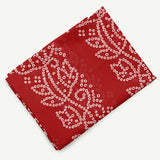 Pack of 12 Mulmul Swaddles