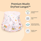 Newborn Mega Gift box