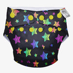 Reusable Freesize UNO Cloth Diaper for Baby