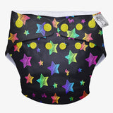 Reusable Freesize UNO Cloth Diaper for Baby
