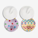Pack of 2 Dry Feel Nursing Pads