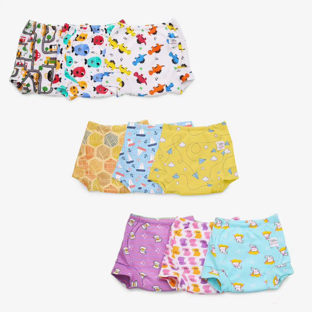 Size 0 (9m-12m) / Combo 3