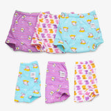 soft underwear pack for kids