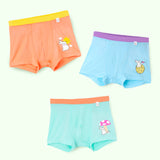 Pack of 3 Boy Trunks (Sunkissed, Twinkle Tushies & Mushroom Magic)