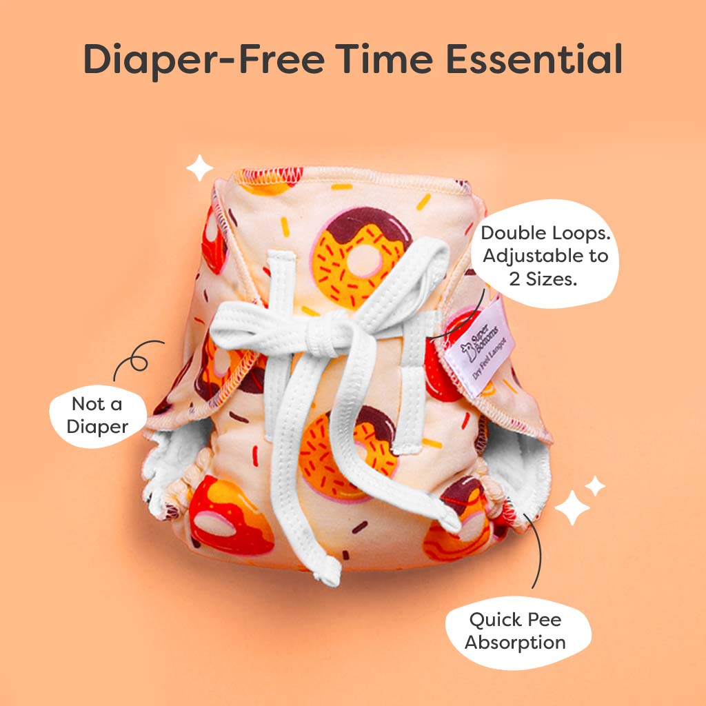 Essential Dry Feel Langot