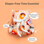 Essential Dry Feel Langot