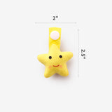 UNO Charmlings - Pack of 3 (Rainbow - Star - Bummy)