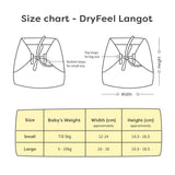 Baby Diapering Mega Gift Pack