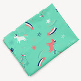 Pack of 12 Mulmul Swaddles