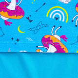 Top & Shorts Set - Dancing Dreams - 6 - 12 months