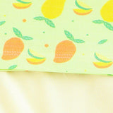 Top & Shorts Set - Mango Summers (1-2 years)