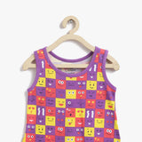 All Smiles A-Line Dress (6-12 Months)