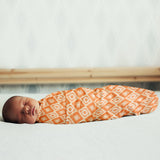 Pack of 12 Mulmul Swaddles