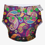 Reusable Freesize UNO Cloth Diaper for Baby