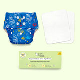 SuperBottoms BASIC - Start Easy Kit