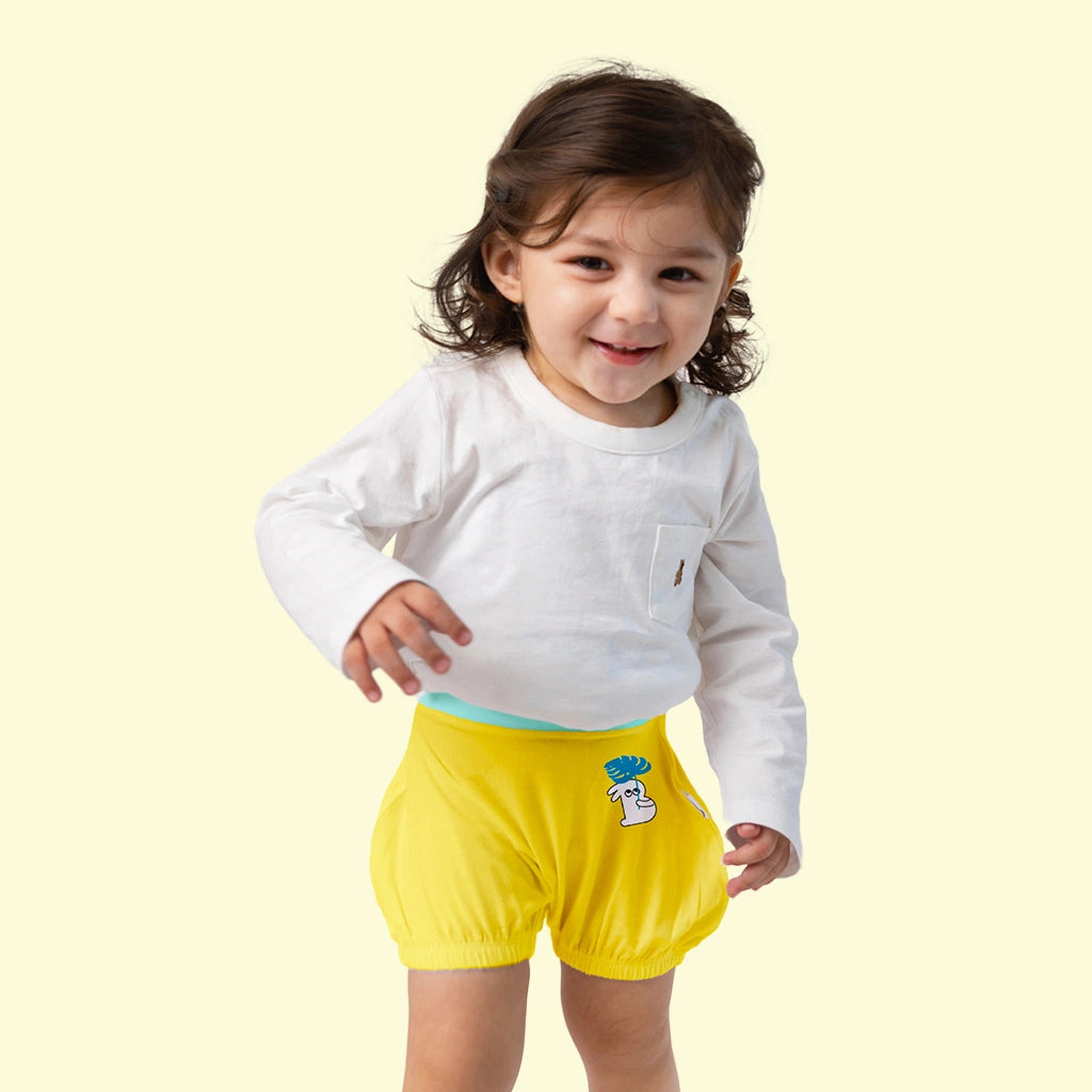 Baby Bloomer - Autumn Charm